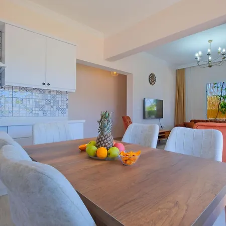 Villa Liya Fethiye Exterior photo