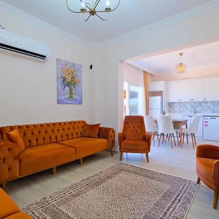 Villa Liya Fethiye Exterior photo